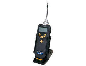 เครื่องตรวจจับก๊าซ VOC รุ่น PpbRAE3000+ PGM-7340 พร้อมฐานข้อมูลในตัวที่เก็บข้อมูลก๊าซมากกว่า 220 ชนิด - Product Image 5