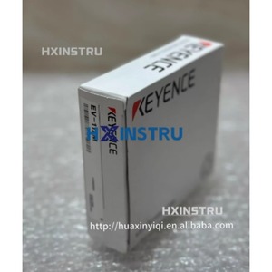 ใหม่ล่าสุด KEYENCE EV-112M พรอกซิมิตี้สวิตช์เซนเซอร์ - Product Image 2