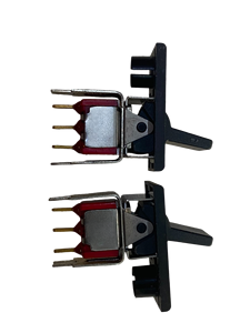 Conector de Sensor para Controlador PLC, Nuevo y Original, TSW-136-08-T-S-RA - Product Image 3