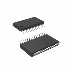 30 TFSOP Electronics Component PCM1863DBTR Data Acquisition In Stock - Product Image 1