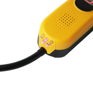 <span class=keywords><strong>D</strong></span>étecteur et mesureur de fuites de méthane RLD-300, <span class=keywords><strong>appareil</strong></span> portable - Product Image 6