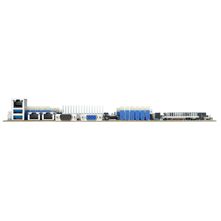 Placa-mãe De Servidor Gigabyte Mz73-lm0 E-atx Com 2 Soquetes Lga