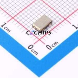 1553H-20.000G33DTSTL Crystal Oscillator (Active) SMD5032-4P Crystal Oscillator 20MHz 10ppm HCMOS 3.3V - Product Image 1