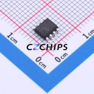 Nouveau et Original 93C76C-I/SN SOIC-8 Circuit intégré IC puce EEPROM vente entière puces de composants électroniques et Service de nomenclature - Product Image 1