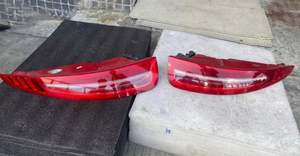 Convient pour 911.1 Feu arrière Feu stop arrière 2012-2016 D'occasion Qualité d'origine authentique Convient pour 911.1 Feu arrière Feu stop arrière - Product Image 3