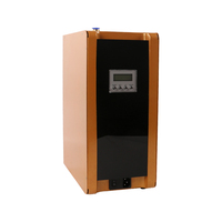 Machine d'air de parfum, grande zone commerciale de diffuseur de parfum de dispositif avec le système de connexion de la caht à vendre distributeur de désodorisant