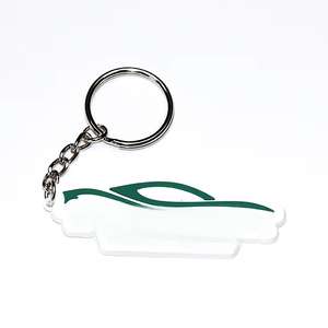 Portachiavi Apribottiglie Personalizzato con Logo, Disco Freno in Metallo, Ruota Dentata Turbocompressore, Ricambi <span class=keywords><strong>Auto</strong></span>, Stampa Creativa Fustellata <span class=keywords><strong>Vintage</strong></span> - Product Image 6