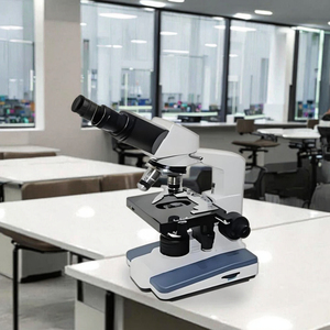 YLAB XSP-8CA生物顕微鏡 - Product Image 4