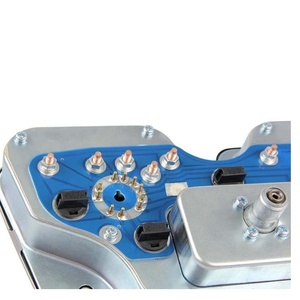Jauge de compteur de vitesse pour Toyota <span class=keywords><strong>Land</strong></span> <span class=keywords><strong>Cruiser</strong></span> FJ40 FJ43 FJ45 BJ40 <span class=keywords><strong>BJ42</strong></span> BJ43 BJ45 BJ46 HJ47 83100-60180 8310060180 - Product Image 5