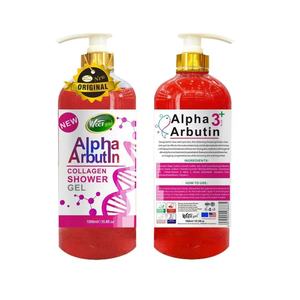 <span class=keywords><strong>Gel</strong></span> de Ducha Woot Gold, <span class=keywords><strong>Natural</strong></span>, Orgánico, Herbal, Aclarante, Nutritivo, Blanqueador, Refrescante, Perfumado, Jabón Corporal Exfoliante - Product Image 1