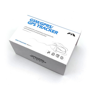 高品質 TK303G <span class=keywords><strong>GPS</strong></span>トラッカー 303g 1年保証 SOSアラーム リアルタイム追跡 車 バイク バス トラック用 SIMカード経由 - Product Image 6