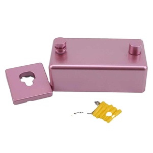 Séchoir <span class=keywords><strong>à</strong></span> <span class=keywords><strong>linge</strong></span> mural rétractable en acier de 4,2 m pour intérieur - Product Image 3