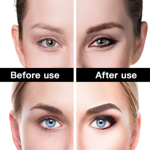 Produits de <span class=keywords><strong>maquillage</strong></span> <span class=keywords><strong>Crayon</strong></span> à <span class=keywords><strong>sourcils</strong></span> Marque privée <span class=keywords><strong>Crayon</strong></span> à <span class=keywords><strong>sourcils</strong></span> cosmétique imperméable et <span class=keywords><strong>permanent</strong></span> avec logo OEM - Product Image 4