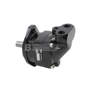 ชุด F12-110 F12-090 F12-060 F12-040 F12-030ชุด F12-030-RS-1V-S-000-000-0มอเตอร์ลูกสูบไฮดรอลิก - Product Image 1