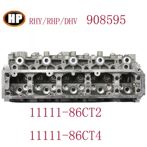 908595 RHY RHP DHV CULASSE 11111-86CT2 11111-86CT4 11111-86CT6 POUR SUZUKI <span class=keywords><strong>VITARA</strong></span> 2.0 HDI - Product Image 2