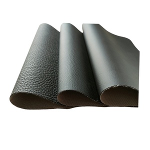 Thời trang PVC chống ô nhiễm trang trí ghế xe chống mài mòn và chống cháy cho sofa sử dụng thân thiện với môi trường - Product Image 2