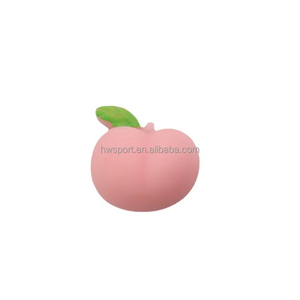 New Arrival Durian Mini Cute Fruits Toy <b>Balls</b> TPR Anti-Stress Funny <b>Squeeze</b> Toys Fun Gifts for Stress Relief - Product Image 4