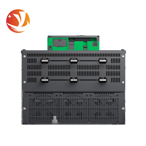 Arrancador Suave ATS480C25Y de Schneider, Nuevo y Original, Controlador Lógico Programable (PLC) con 16 E/S, Comunicación I/O Link de 110V - Product Image 4