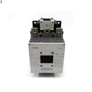 คอนแทคเตอร์3RT1064-6AP36ไฟไซเรน225A 110กิโลวัตต์/400โวลต์ AC (50-60เฮิรตซ์) 3RT10646AP36 1FK6042-6AF71-1AG2 - Product Image 1
