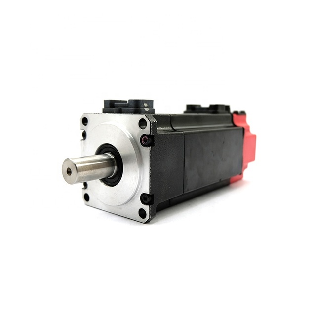 In stock Fanuc A06B-0116-B403  CNC Machine System Accessories  Servo Motor Controllers  Programming 12-Month Warranty for PLC