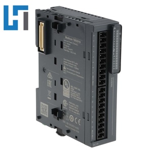 โมดูล PLC รุ่นใหม่ TM3DI16 ซีรีส์ TM3 ตัวควบคุมการเขียนโปรแกรม PLC แบบอินพุต 16 จุด TM3DI16 มีสินค้าในคลังสินค้า จัดส่งรวดเร็ว - Product Image 2