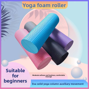 Bán buôn phụ kiện tập thể dục bọt Con lăn phòng tập thể dục nhà tập thể dục Con lăn Yoga Pilates bọt con lăn - Product Image 5