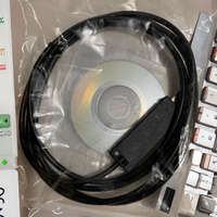 Sıcak satış kontrol röle veri kablosu EASY800-USB-CAB EASY800USBCAB USB programlama kablosu 100% yeni ve orijinal, stokta