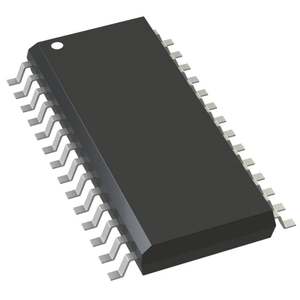 AVR64EA28T-I/SO 64KB, RWW, 6KB RAM, 28P SOIC, 85 - Product Image 1