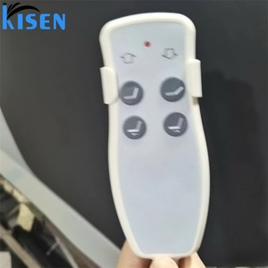 Kisen New High Density Sponge Sofa Foot Relax Beauty <b>Machine</b> Pedicure Chair Pipeless Jet Pump Manicure Chairs - Product Image 6