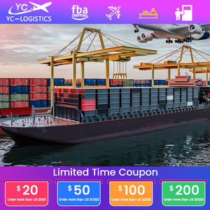 Expédition maritime depuis la Chine <span class=keywords><strong>Service</strong></span> Ddp Fret maritime Meilleur prix et <span class=keywords><strong>service</strong></span> vers les États-Unis, le Canada, le Mexique Expédition maritime rapide - Product Image 5