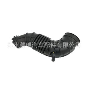 Manguera de Admisión de Aire para Hyundai H1 28138-4H000, Pieza de Repuesto de Goma para el Sistema de Respiración del Motor - Product Image 2