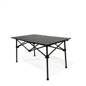 Tables <span class=keywords><strong>et</strong></span> chaises pliantes d'extérieur, tables de pique-nique portables <span class=keywords><strong>pour</strong></span> voiture, fournitures de <span class=keywords><strong>camping</strong></span>, jeux de conduite autonome, tables <span class=keywords><strong>et</strong></span> chaises de barbecue - Product Image 4