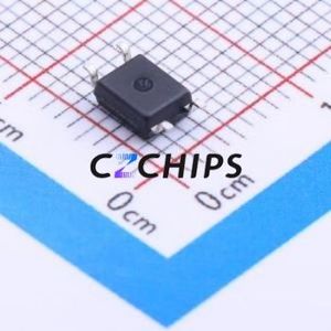 ทรานซิสเตอร์เอาต์พุตทรานซิสเตอร์ SOP-4-2.54mm KPC4520ETLD ใหม่ของแท้ - Product Image 2