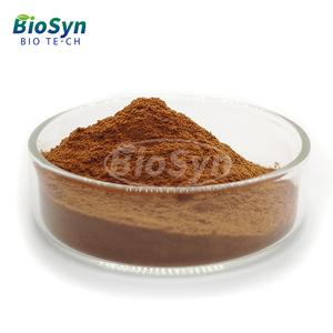BioSyn suministro de alta calidad 10:1 <span class=keywords><strong>Quercus</strong></span> Infectoria Extracto de roble Gall Manjakani extracto en polvo - Product Image 3