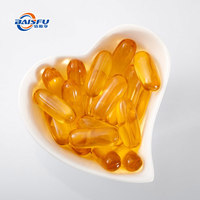 Approvisionnement en vrac d'huile de vitamine E alpha-tocophérol 1000 UI, saveur et parfum, CAS 59-02-9