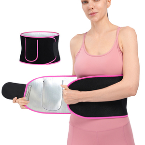 <span class=keywords><strong>Ceinture</strong></span> de Soutien Ventral Amincissante Personnalisée pour la Perte de Poids, Brûleur de Graisse Abdominale, pour Femmes et Hommes, Entraînement Intensif - Product Image 1