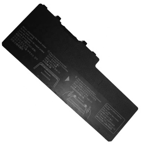 Pin máy tính xách tay có thể sạc lại vzsu0qw vzsu0qr cho Pana Sonic toughbook CF-20 11.4V 30Wh Pin máy tính xách tay - Product Image 4