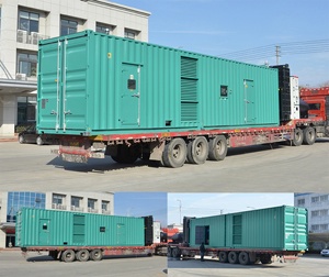 Fabrik preisliste 1500kW <span class=keywords><strong>Generator</strong></span> Preis Kta50 G9 60Hz Groupe Electro gene <span class=keywords><strong>Diesel</strong></span> 1800 Kva Genera dor Electrico für Ecuador Verwendung - Product Image 5