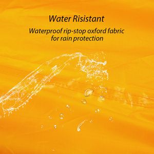 Lều Cắm Trại Ngoài Trời KingGear, Trọng Lượng Nhẹ, Chống Nước, Chống Mưa, Fly, Lều Bạt Cắm Trại - Product Image 5