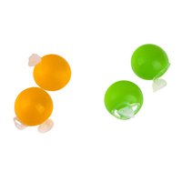 Vente directe d'usine, bonbons gélifiés aux fruits, saveur cola, avec emballage personnalisé, service OEM/ODM, vente en gros de bonbons
