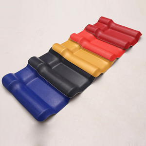 ตัวอย่างฟรี จัดส่งวัสดุก่อสร้างภายนอกอาคาร <span class=keywords><strong>แผ่น</strong></span>ลูกฟูก ASA PVC/<span class=keywords><strong>แผ่น</strong></span>หลังคาพีวีซีแบบสเปน <span class=keywords><strong>แผ่น</strong></span>หลังคาพลาสติกพีวีซีสำหรับโรงแรม - Product Image 6