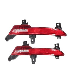 สำหรับ BYD Qin PLUS ไฟตัดหมอกด้านหลังซ้ายโคมไฟถอยหลังขวาประกอบ HA2HE-4116300 HA2HE- - Product Image 4