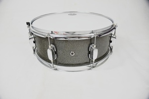 14 pulgadas Flashpoint Series Snare Drums Sandblasted Drum Skins Tambores de marcha OEM - Product Image 6