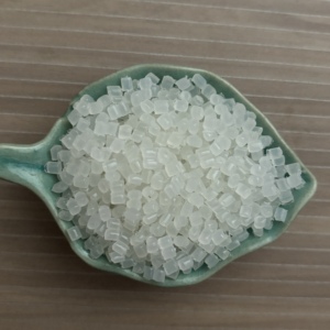 Gránulos LLDPE de grado de película general de bajo precio y materia prima de plástico virgen/reciclado para película. Bolsa de envío de embalaje - Product Image 2