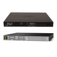 סיסקו ISR4331/K9-RF VPN העסק Gigabit רשת ISR4000 שירותים משולבים נתבים