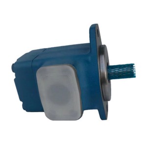 Bomba Hidráulica de Paletas Simples Serie 20VQ Modelo 20VQ-14A-1A de Alto Rendimiento para Maquinaria Industrial - Product Image 1