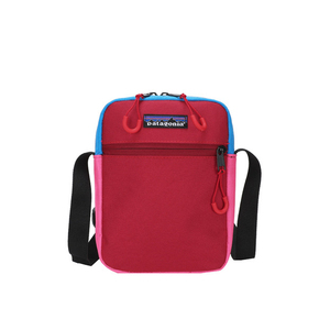 Bolsa de Mensajero Personalizada con Logotipo Promocional, Bolsa de Hombro de Moda para Hombre, Marca de Moda, Ligera, con Contraste de Color, Estilo Urbano, Combinable con Todo - Product Image 4