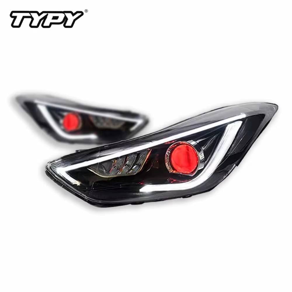 หลอดไฟซีนอน