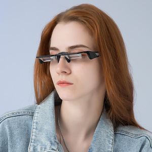 <span class=keywords><strong>Lunettes</strong></span> à <span class=keywords><strong>prisme</strong></span> <span class=keywords><strong>pour</strong></span> lit, miroir horizontal, <span class=keywords><strong>lunettes</strong></span> <span class=keywords><strong>pour</strong></span> lecteurs paresseux, <span class=keywords><strong>lunettes</strong></span> à <span class=keywords><strong>prisme</strong></span> à 90 degrés <span class=keywords><strong>pour</strong></span> lire et regarder la télévision allongé - Product Image 6