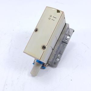 Nuovo e Originale 536337 ADN-63-40-A-<span class=keywords><strong>P</strong></span>-A Controllore PLC Dedicato per Automazione Industriale PAC - Product Image 1